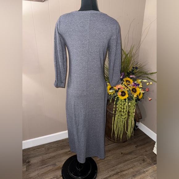 Toad & Co • Fuera Midi Dress - Picture 8 of 13